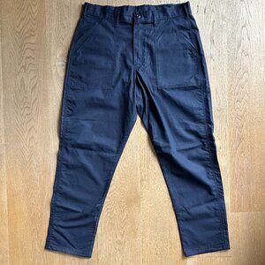 Classic Stan Ray Pants in Navy